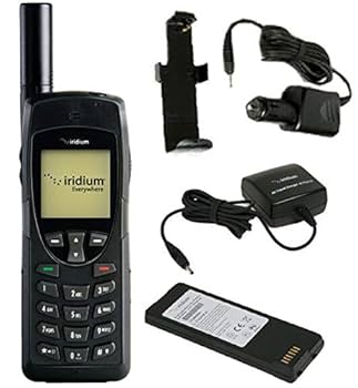 衛星携帯電話　付属品　Iridium 9555用 Amazon | Iridium 9555 衛星携帯電話 (6, 300分/365日間有効